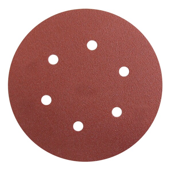 Coarse Cut 6 Grip 6H P36, PK25